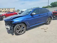 5UXUJ5C50KLJ62486 2019 BMW X4