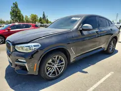 5UXUJ5C50KLJ64402 2019 BMW X4