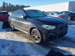 5UXUJ5C51KLJ62688 2019 BMW X4
