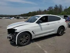 5UXUJ5C51KLJ63095 2019 BMW X4