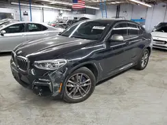 5UXUJ5C51KLJ63596 2019 BMW X4