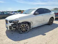 5UXUJ5C51KLJ63842 2019 BMW X4