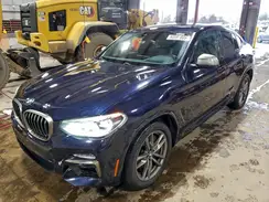 5UXUJ5C51KLJ63968 2019 BMW X4