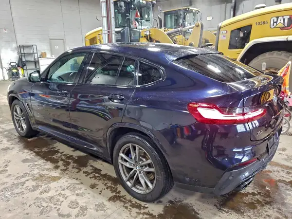 5UXUJ5C51KLJ63968 2019 BMW X4 - Image 2