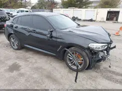 5UXUJ5C51KLJ64067 2019 BMW X4