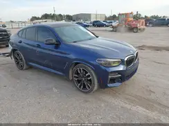 5UXUJ5C51KLJ64229 2019 BMW X4