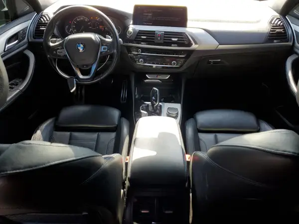 5UXUJ5C51KLJ64361 2019 BMW X4 - Image 8