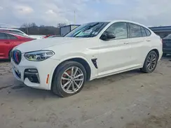 5UXUJ5C52K9A33178 2019 BMW X4