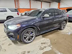 5UXUJ5C52KLJ62585 2019 BMW X4