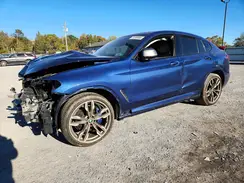 5UXUJ5C52KLJ62621 2019 BMW X4
