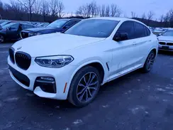 5UXUJ5C52KLJ63591 2019 BMW X4