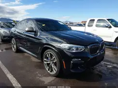 5UXUJ5C52KLJ63915 2019 BMW X4
