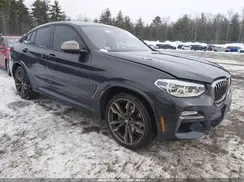 5UXUJ5C52KLJ64126 2019 BMW X4