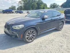 5UXUJ5C53KLA93330 2019 BMW X4