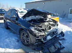 5UXUJ5C53KLJ62823 2019 BMW X4