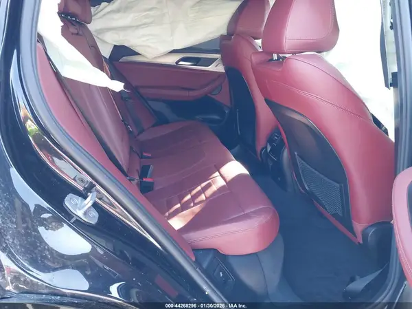 5UXUJ5C53KLJ62823 2019 BMW X4 - Image 8