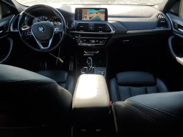 5UXUJ5C53KLJ63471 2019 BMW X4 - Image 8