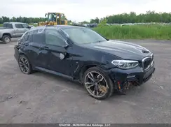 5UXUJ5C53KLJ63843 2019 BMW X4