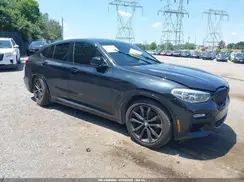 5UXUJ5C53KLJ64023 2019 BMW X4