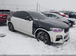 5UXUJ5C53KLJ64068 2019 BMW X4