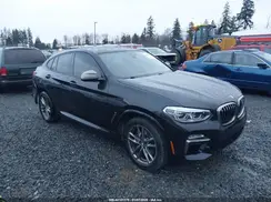 5UXUJ5C53KLJ64183 2019 BMW X4