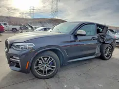 5UXUJ5C53KLJ64295 2019 BMW X4