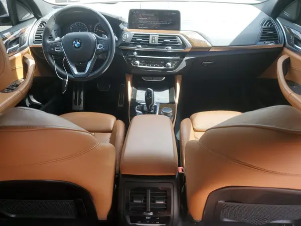 5UXUJ5C54K9A32775 2019 BMW X4 - Image 8