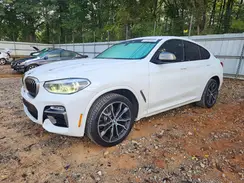 5UXUJ5C54K9A32792 2019 BMW X4