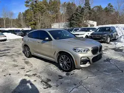 5UXUJ5C54KLJ62653 2019 BMW X4
