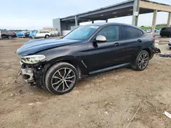 5UXUJ5C54KLJ63348 2019 BMW X4