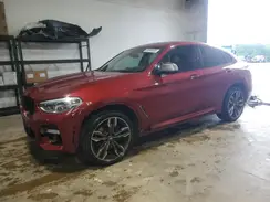 5UXUJ5C54KLJ64208 2019 BMW X4