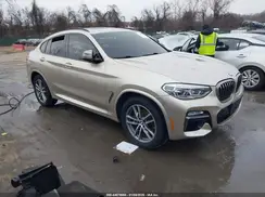5UXUJ5C55KLA93314 2019 BMW X4