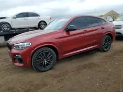 5UXUJ5C55KLA93345 2019 BMW X4