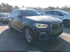 5UXUJ5C55KLJ63438 2019 BMW X4