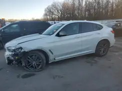 5UXUJ5C55KLJ64105 2019 BMW X4