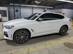 5UXUJ5C55KLJ64198 2019 BMW X4