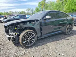 5UXUJ5C56K9A32793 2019 BMW X4