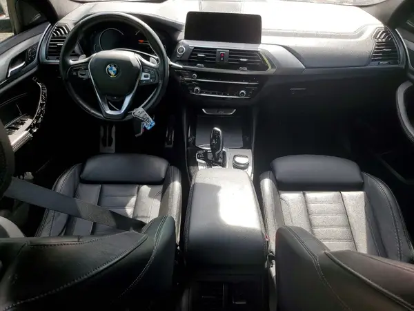 5UXUJ5C56K9A32793 2019 BMW X4 - Image 8