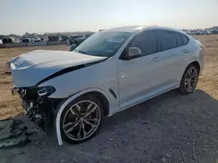 5UXUJ5C56K9A32860 2019 BMW X4