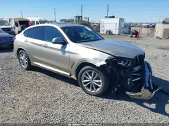5UXUJ5C56KLA93404 2019 BMW X4