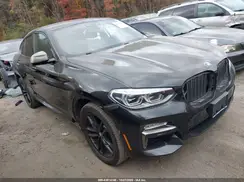 5UXUJ5C56KLJ63237 2019 BMW X4