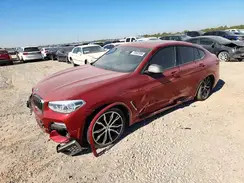 5UXUJ5C56KLJ63626 2019 BMW X4