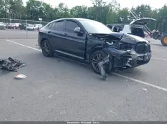 5UXUJ5C56KLJ64209 2019 BMW X4