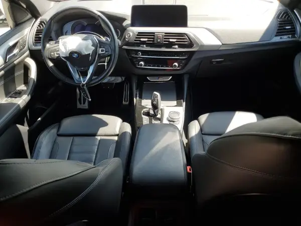 5UXUJ5C57KLJ63215 2019 BMW X4 - Image 8