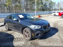 5UXUJ5C57KLJ63652 2019 BMW X4