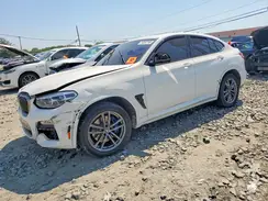 5UXUJ5C57KLJ63683 2019 BMW X4