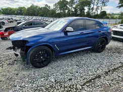 5UXUJ5C57KLJ63859 2019 BMW X4