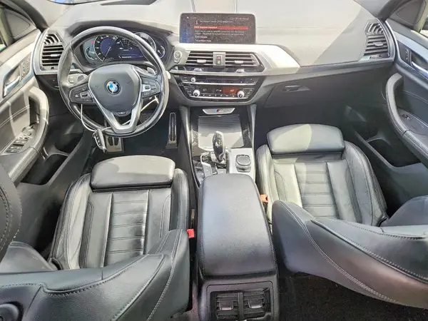 5UXUJ5C57KLJ63859 2019 BMW X4 - Image 8