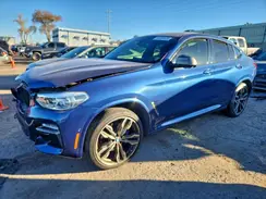 5UXUJ5C57KLJ63909 2019 BMW X4