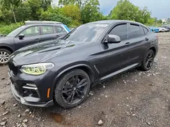 5UXUJ5C58KLJ62848 2019 BMW X4